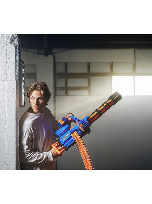 XSHOT Insanity 36500 Rage Fire motorisé - Kiabi