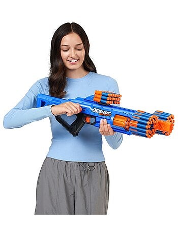 XSHOT Insanity 36610 Berzerko Blaster