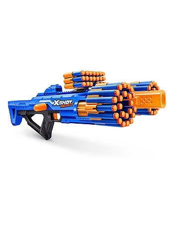 XSHOT Insanity 36610 Berzerko Blaster