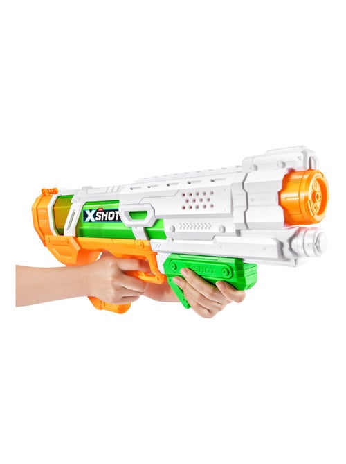 XSHOT Water - Blaster à eau épique Fast-Fill - Kiabi
