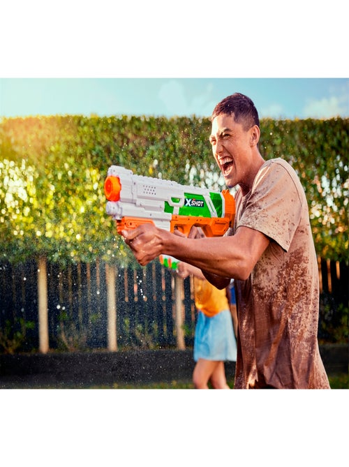 XSHOT Water - Blaster à eau épique Fast-Fill - Kiabi