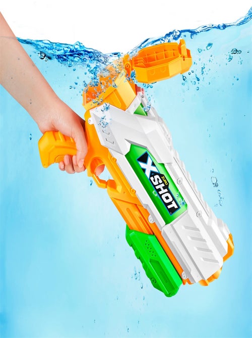 XSHOT Water - Blaster à eau Fast-Fill - Kiabi