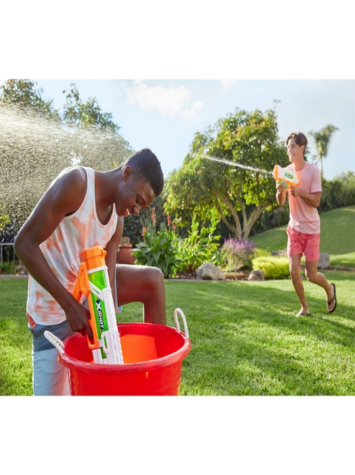 XSHOT Water - Blaster à eau Fast-Fill - Kiabi