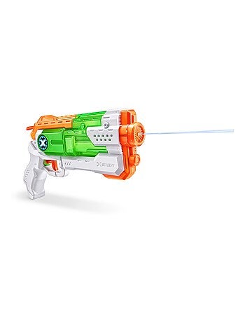XSHOT Water - Fast-Fill Micro Blaster à eau