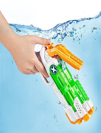 XSHOT Water - Fast-Fill Micro Blaster à eau