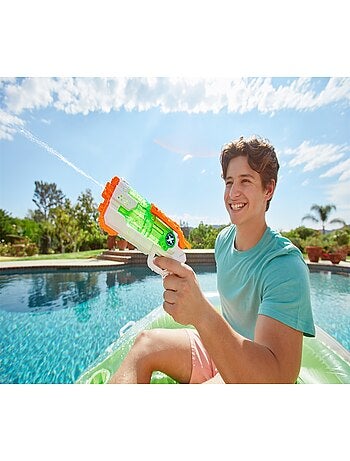 XSHOT Water - Fast-Fill Micro Blaster à eau
