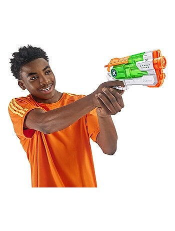 XSHOT Water - Fast-Fill Micro Blaster à eau