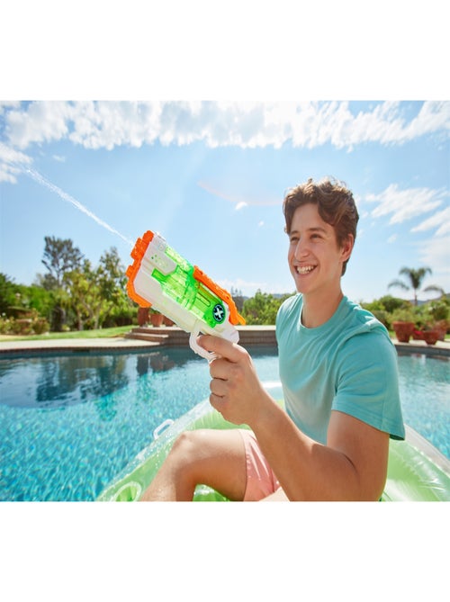 XSHOT Water - Fast-Fill Micro Blaster à eau - Kiabi