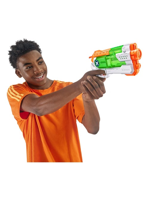 XSHOT Water - Fast-Fill Micro Blaster à eau - Kiabi