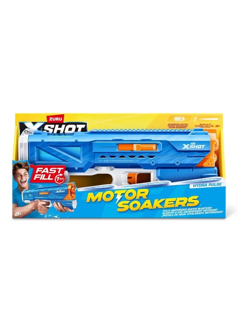 XSHOT Water - Pistolet à eau - Kiabi