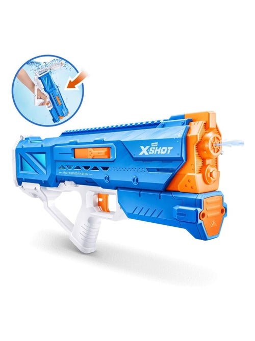 XSHOT Water - Pistolet à eau - Kiabi