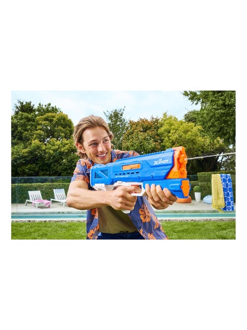 XSHOT Water - Pistolet à eau - Kiabi