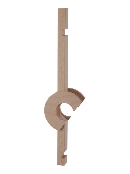 Xyloba Rampe croche pointée - Kiabi