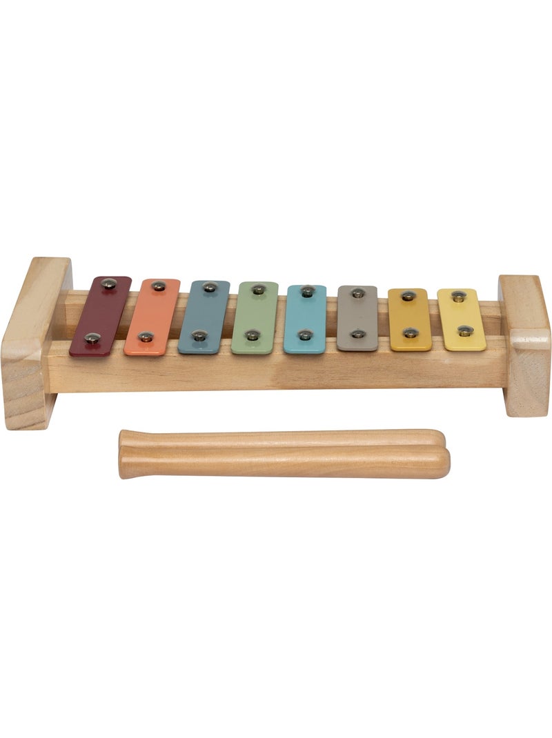 Xylophone Arlequin Beige - Kiabi