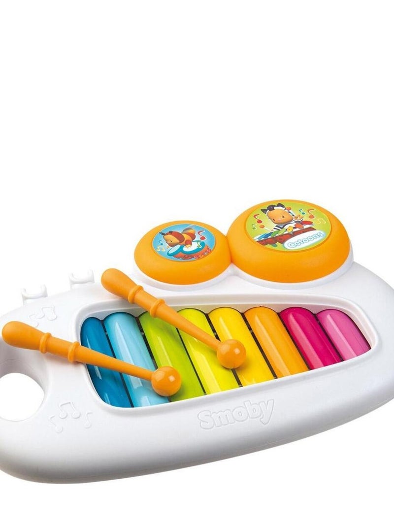 Xylophone Cotoons N/A - Kiabi