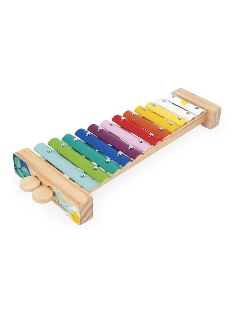 Xylophone Gioia Beige - Kiabi