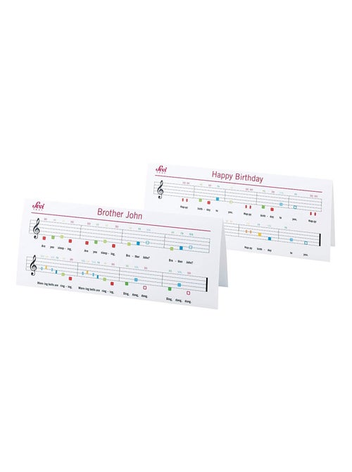 Xylophone Grenouille en métal - Kiabi