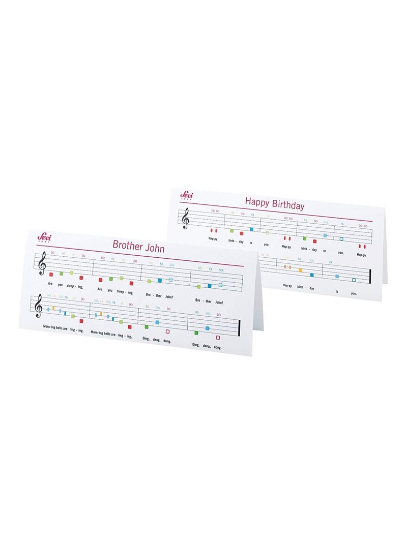 Xylophone Grenouille en métal Vert - Kiabi