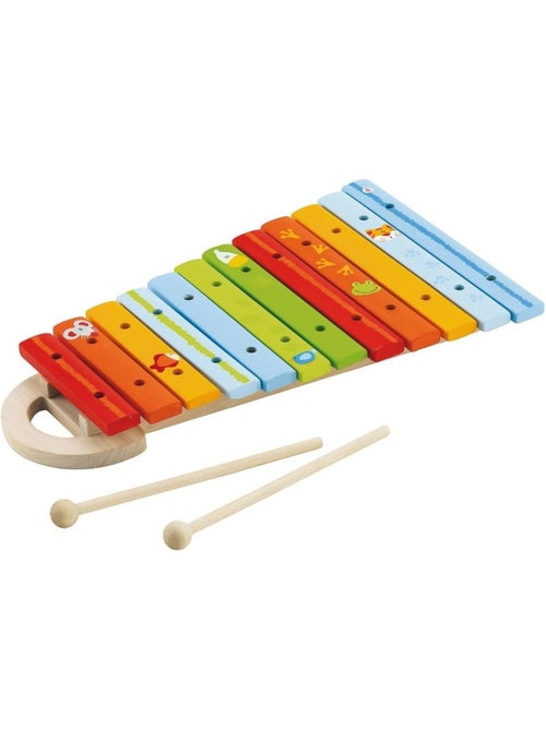 Xylophone jouet d'imitation - Kiabi