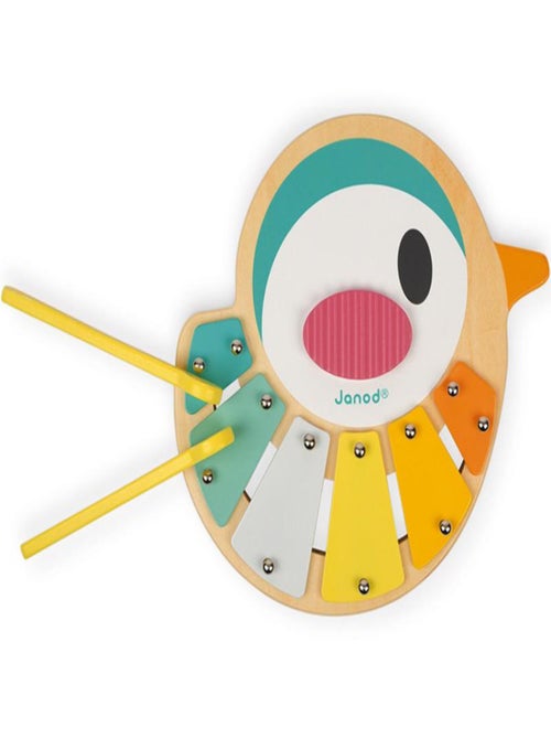 Xylophone oiseau Pure - Kiabi