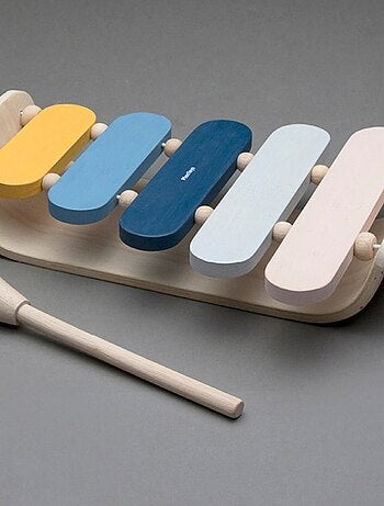 Xylophone Tendresse