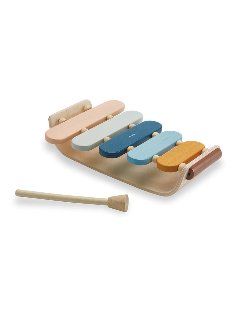 Xylophone Tendresse Beige - Kiabi
