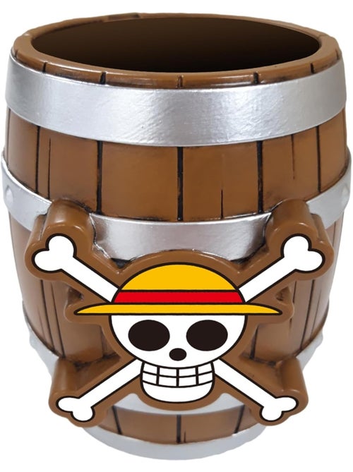 Yahtzee One Piece - Winning Moves - Kiabi