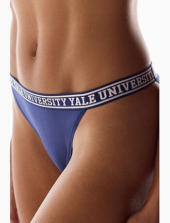 Yale slip brésilien penti