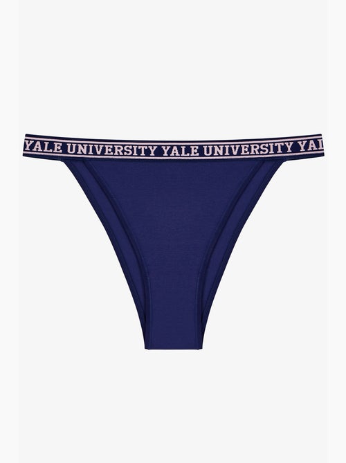 Yale slip brésilien penti - Kiabi Yale slip brésilien penti - Kiabi