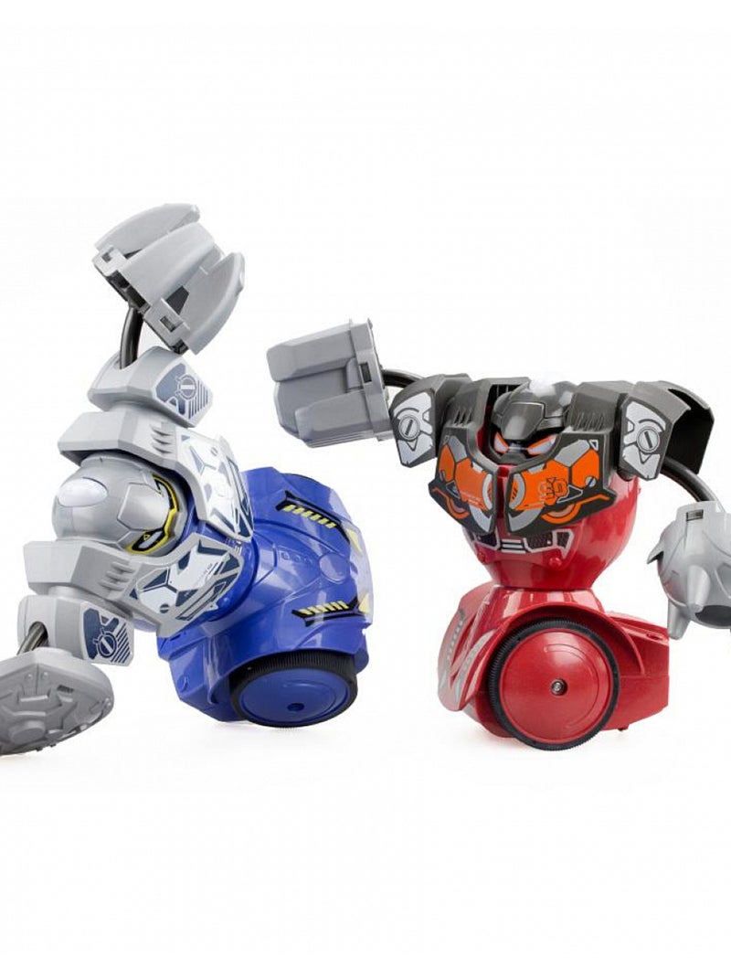 Ycoo Mega Robot Kombat Silverlit N/A - Kiabi