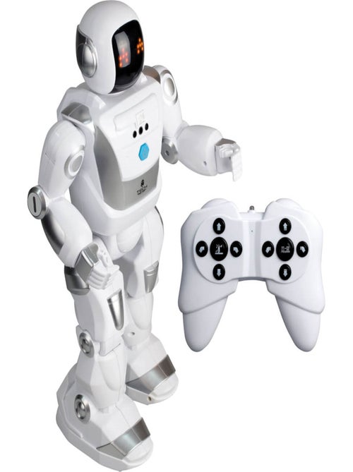YCOO Robot à programmer PROGRAM A BOT X - Kiabi
