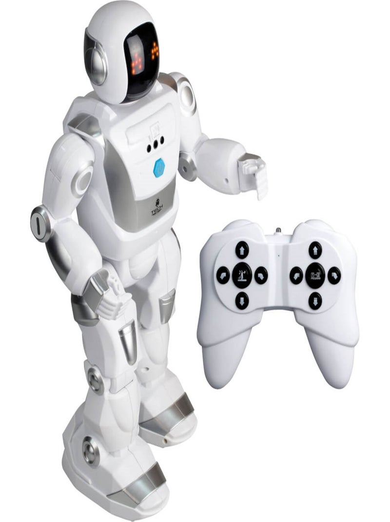 YCOO Robot à programmer PROGRAM A BOT X N/A - Kiabi