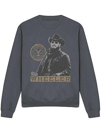Yellowstone - Sweat