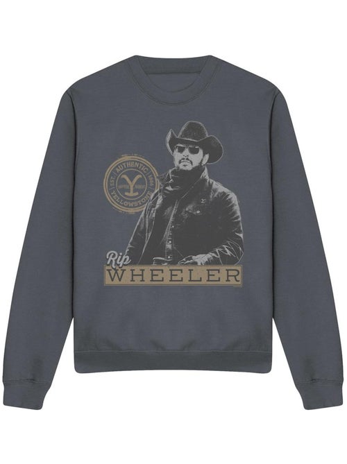 Yellowstone - Sweat - Kiabi