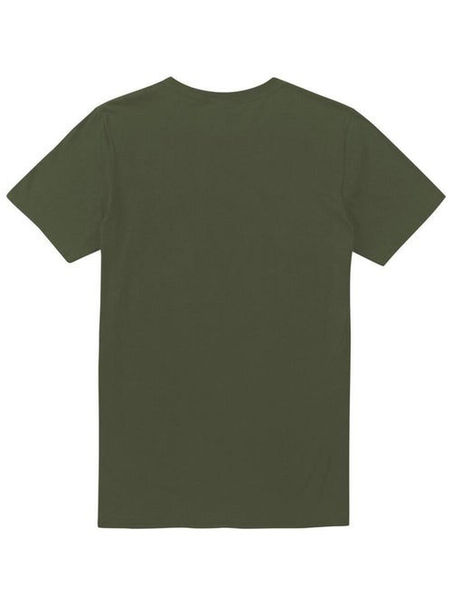 Yellowstone - T-shirt DUTTON RANCH - Kiabi