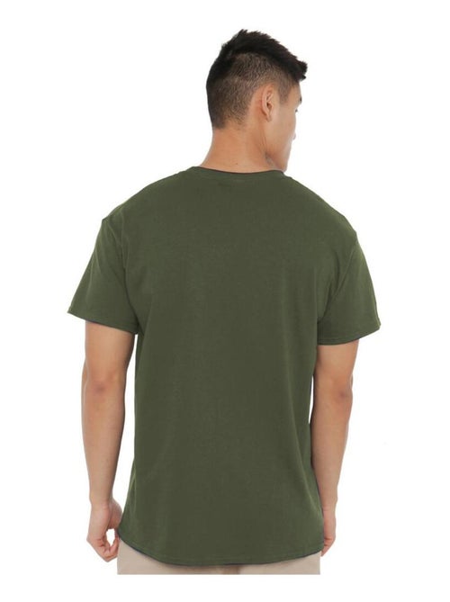 Yellowstone - T-shirt DUTTON RANCH - Kiabi