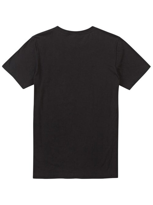 Yellowstone - T-shirt motif logo arqué - Kiabi