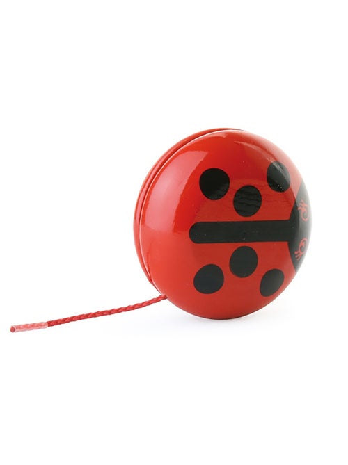 Yo-Yo coccinelle - Kiabi