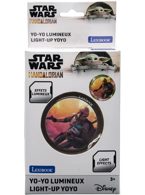 Yo-yo Star Wars - Kiabi Yo-yo Star Wars - Kiabi