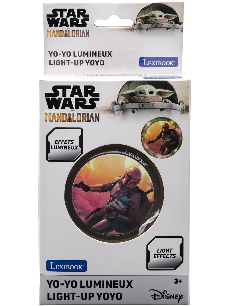 Yo-yo Star Wars Multicolore - Kiabi