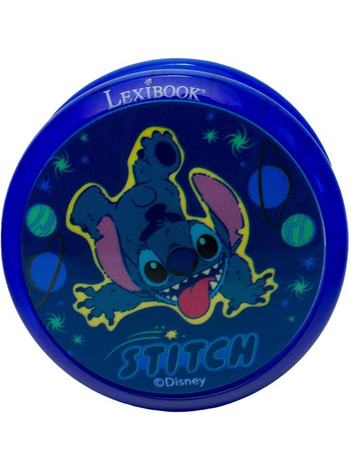 Yo-yo stitch - Kiabi