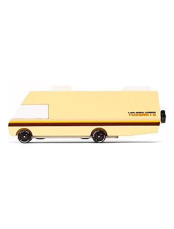 Yosemite rv