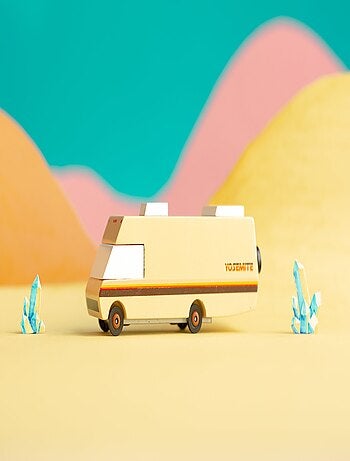 Yosemite rv