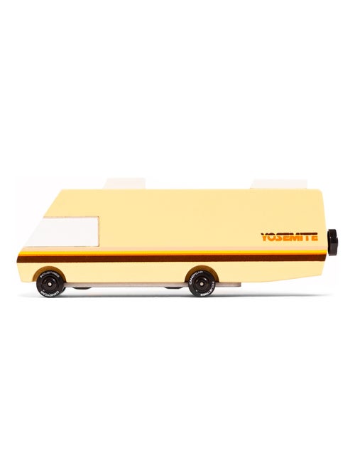 Yosemite RV - Kiabi