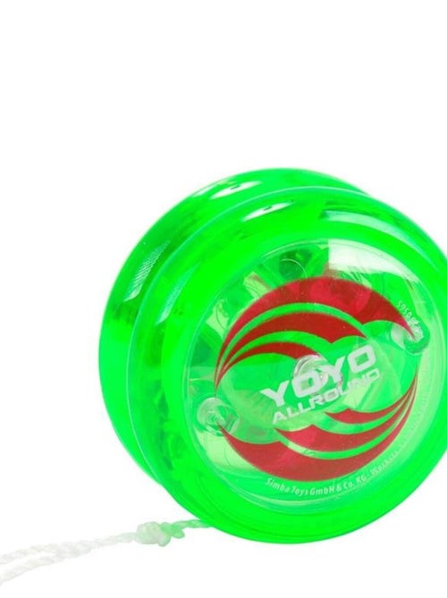 Yoyo Allround - Assortiment - Kiabi