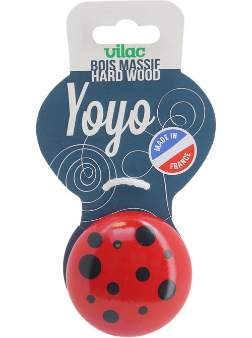 Yoyo Coccinelle - Kiabi Yoyo Coccinelle - Kiabi