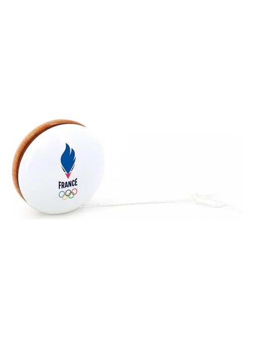 Yoyo Equipe de France - Paris 2024 - Kiabi