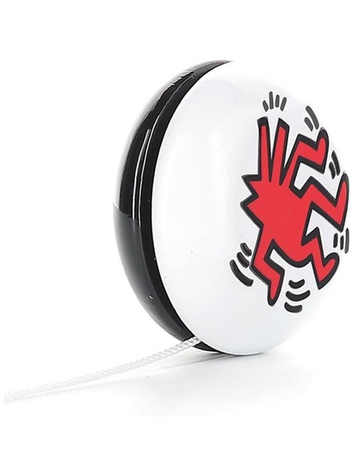 Yoyo Wolf Keith Haring - Kiabi