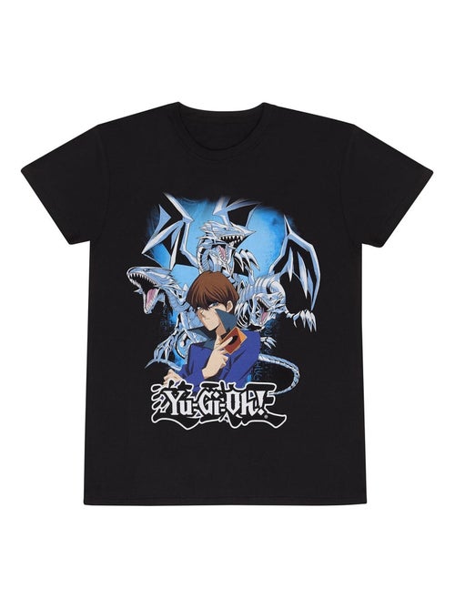 Yu-Gi-Oh! - T-shirt - Kiabi