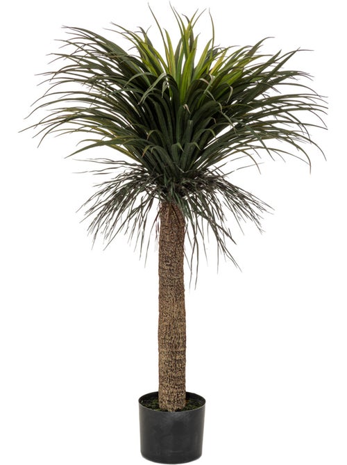 Yucca artificiel TROPIQUES - Kiabi